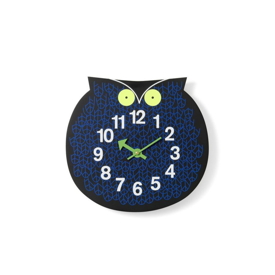 ズータイマーズ オマー ザ オウル（Zoo Timers - Omar the Owl
