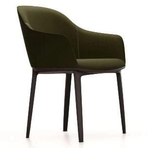 ソフトシェル チェア 4レッグベース – Vitra Online Shop ソフトシェル チェア 4レッグベース – Vitra Online Shop