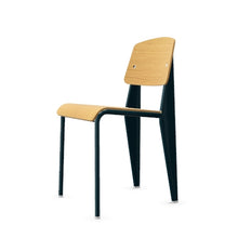 画像をギャラリービューアに読み込む, Vitra standard chair jean prouve ヴィトラ スタンダードチェア オフィスチェア ジャン・プルーヴェ
