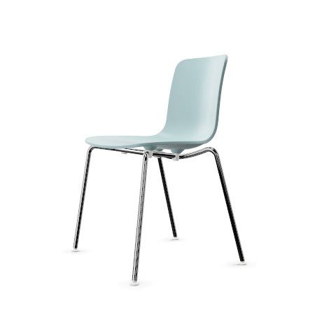 【４脚セット】　Vitra ヴィトラ HAL Tube ハルチューブ ハル RE チューブ スタッカブル（HAL RE Tube Stackable）／【ヴィトラ