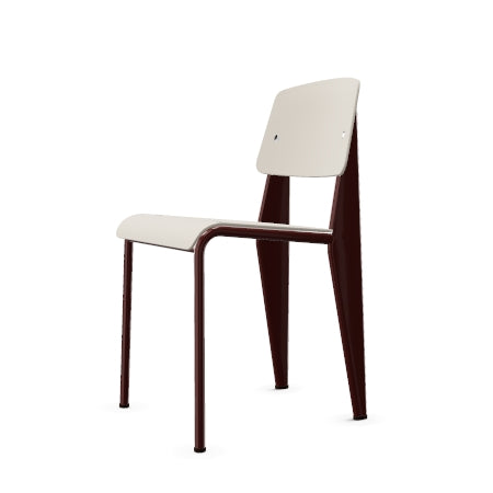 スタンダードSP／ジャン・プルーヴェ -【ヴィトラ公式】Vitra