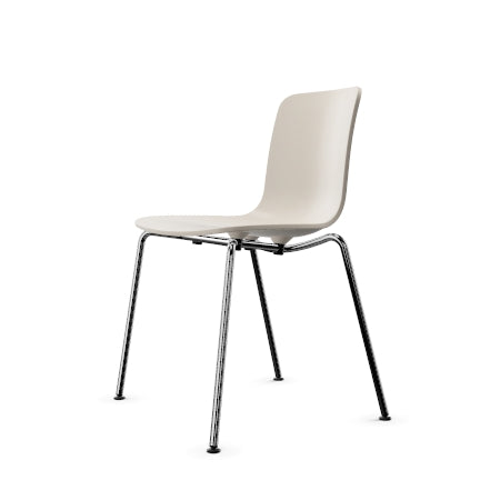 vitra ヴィトラ HAL tube / ハルチューブ ホワイト ヴィトラ ハルチューブ スタッキングチェア ホワイト vitra.／HAL Tube